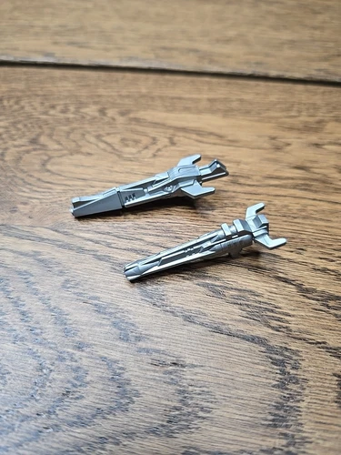 Transformers G1 Hot Rod Photon Lasers Accessories Vintage