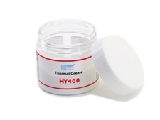 50g Cpu Silicone Thermal Grease Compound Pc Cooler Gpu