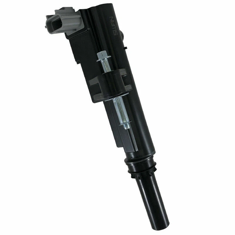 3x Ignition Coils for Dodge Nitro Jeep Cherokee Grand Cherokee 3.7L OE 5149199AA - Image 2 of 4