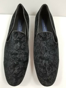 giorgio brutini smoking slippers