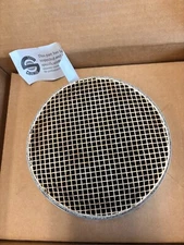 Vermont Casting  6" Catalytic Combustor part number 000CB566