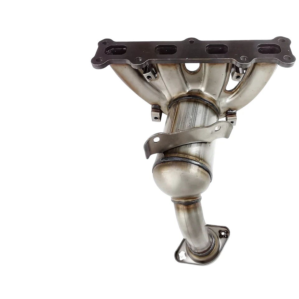 Exhaust Manifold Catalytic Converter For 2007-2008 Dodge Caliber 2.4L EPA AWD - Image 2 of 4