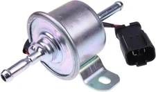 New PUMP, FUEL  For Bobcat 3600 Utility Vehicle (UTV)