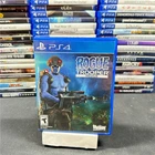 Rogue Trooper: Redux (Sony PlayStation 4, 2017)