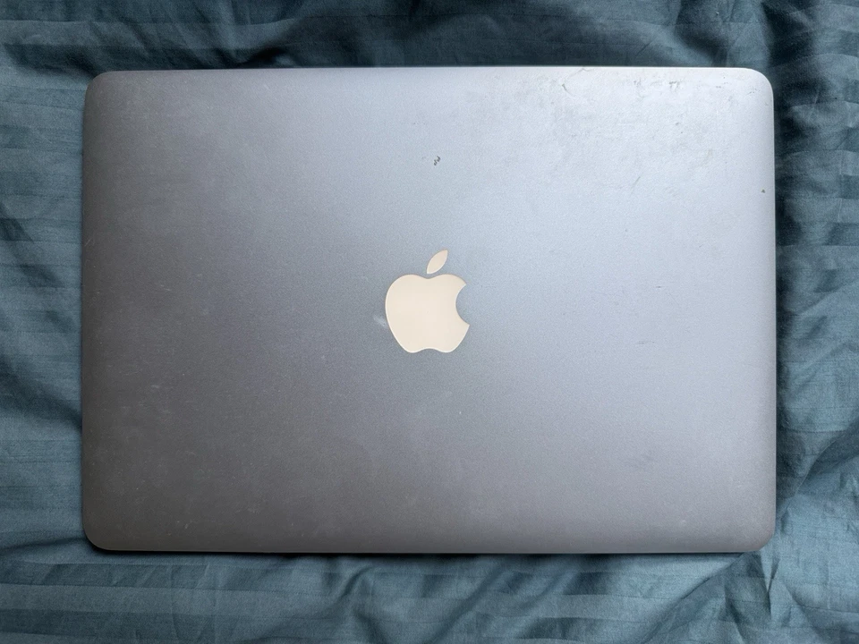 Apple MacBook Pro 13" 2013 · i7 · 16GB · 500GB, photo 3 of 4