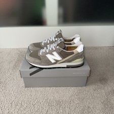 New Balance 996 Gray Silver for Sale - Authenticity New Balance 996 Gray Silver for Sale - Authenticity