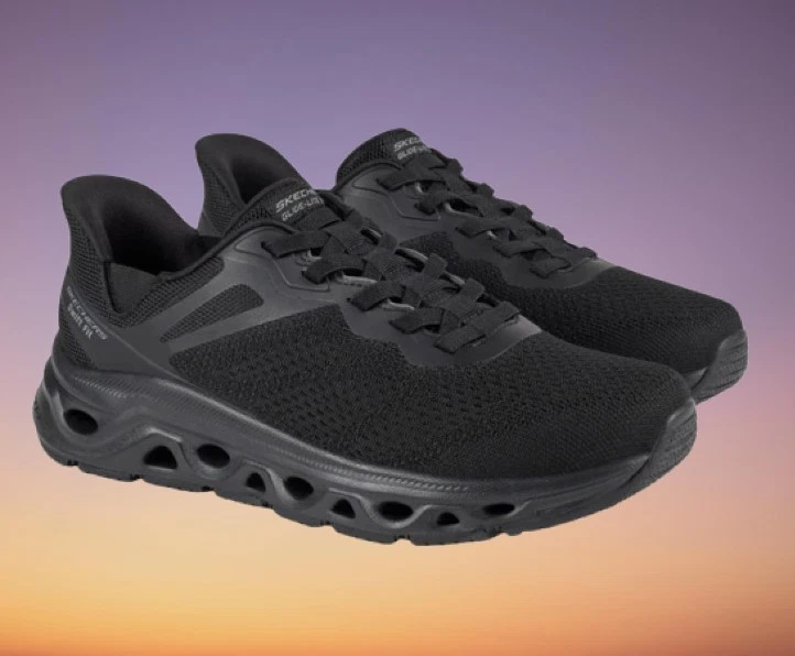 ORANDESIGNE Scarpe Da Ginnastica Donna Antiscivolo Scarpette Sportive - Foto 8