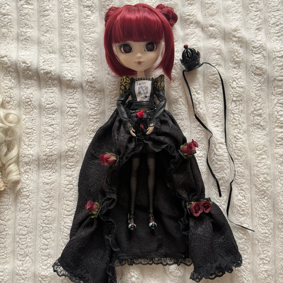 pullip queen products for sale | eBay