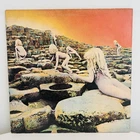 Led Zeppelin Houses Of The Holy 12" Black Vinyl LP Album 1973 USA Rock Vintage