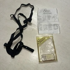 NOS Gould & Goodrich Shoulder Holster Attachment mdl 351 for All Scout Holsters