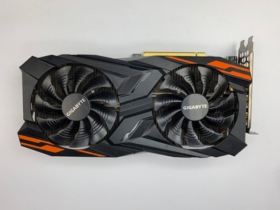 GIGABYTE RADEON RX VEGA 56 oder 64 GAMING OC 8GB HBHM2 SDRAM PCI-E 3.0 - DEFEKT