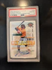 2024 Prospect Edition - #133 Konnor Griffin - Prospect Ticket Signature - PSA10