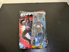 GI Joe Classified Series 6" Zartan Retro Card Walmart Excl 2022 New Card Damage