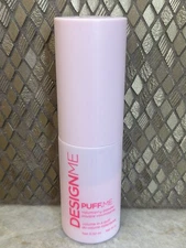 Design.Me PUFF.ME Hair Powder - Texture And Volume 0.32 Oz, New