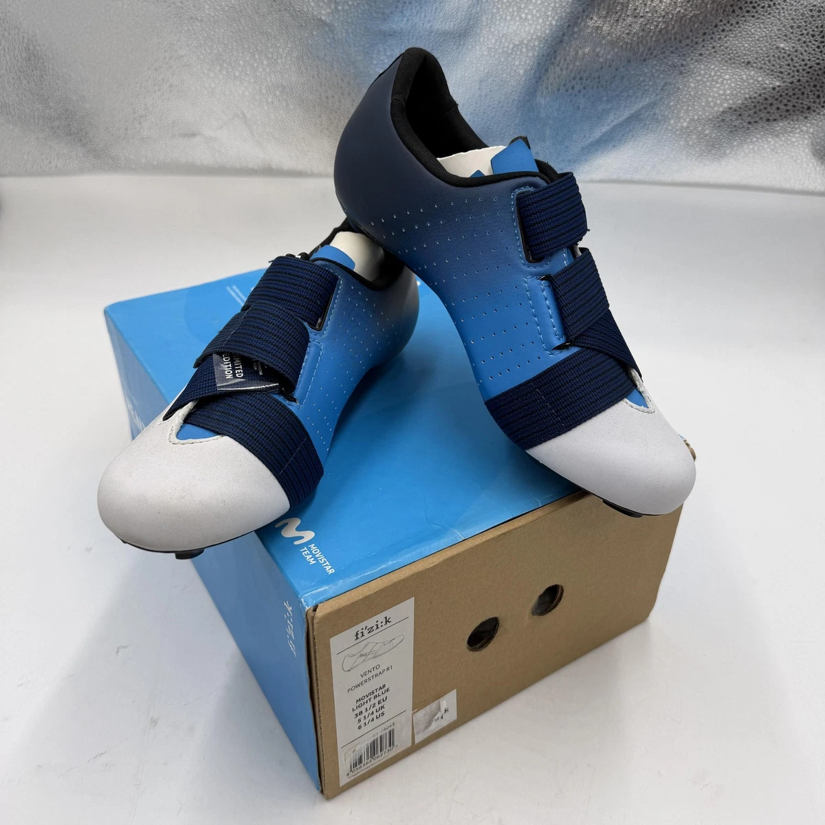 Fizik Women's Cycling Shoes for sale | eBay