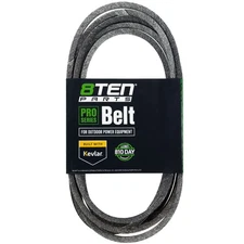 8TEN Belt with Kevlar for Snapper RZT2552 RZT26520 52-Inch 7103789YP 158 x 1/2