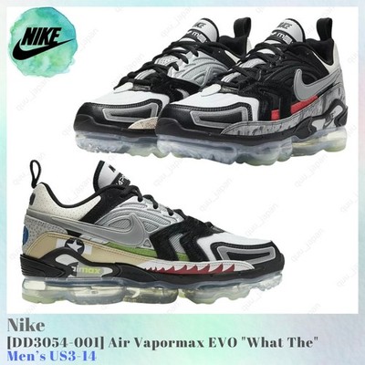 Nike Air Vapormax EVO What The DD3054-001 Men's US3-14 NEW | eBay