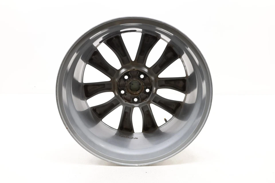 2020 - 2023 MAZDA CX-9 WHEEL RIM ALLOY 20X8.5J ET45 OEM 9965018500 - Image 3 of 4