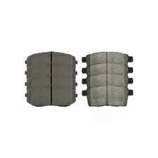 Brake Pad Front Rear Ceramic for Ford Edge 3.5L 2007-2010