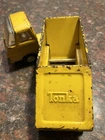 Tonka Toy Truck