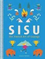 Sisu | Joanna Nylund | The Finnish Art Of Courage | Buch | Gebunden | Englisch