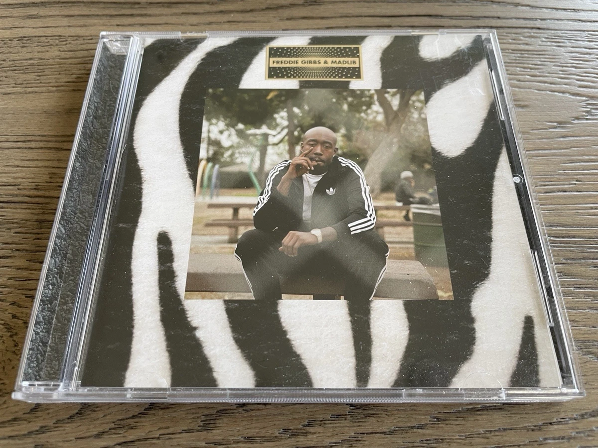 Preços baixos em Freddie Gibbs | eBay