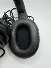 Audio-Technica ATH-M20x Professional Monitor Headphones
