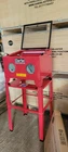 Support Stand For Clarke CSB20B Bench Top Cabinet (STAND ONLY) RED