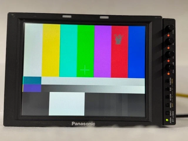 Panasonic Bt Lh for sale | eBay
