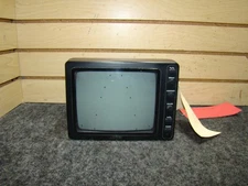 USED RV ADTH  7" MONITOR FOR REAR VIEW CAMERAS H5-02070759M TESTED GOOD