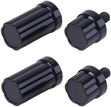 Pool Cue Joint Protectors Ergonomic 516 x 18 Size