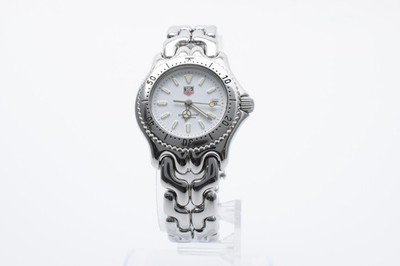 TAG Heuer Professional White Men's Watch - S90.815 for sale