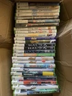 Xbox 360 Games Lot of 25