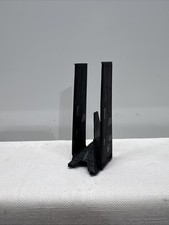 Star Wars Titanium Black Series Krennic's Imperial Shuttle Model 32 Loose RARE