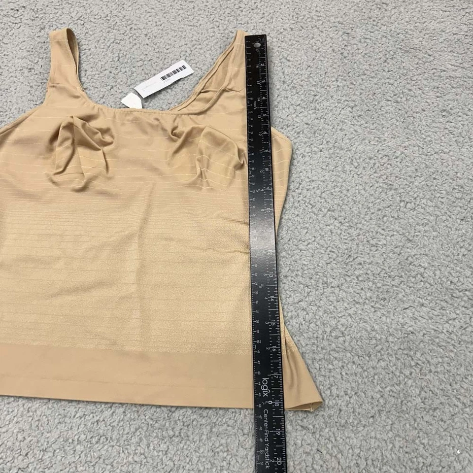 Camiseta sin mangas Flexees Shaping Camisola para mujer talla 2XL Foto 4 de 4