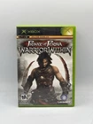 Prince of Persia Warrior Within Xbox Complete CIB