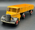 1948-54 DINKY TOYS No.521 Bedford Articulated Lorry