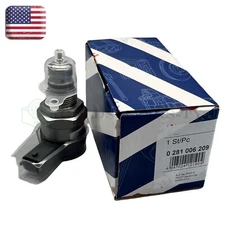 NEW FUEL RAIL PRESSURE REGULATOR For 2014-19 DODGE RAM ECODIESEL 3.0L 0281006209