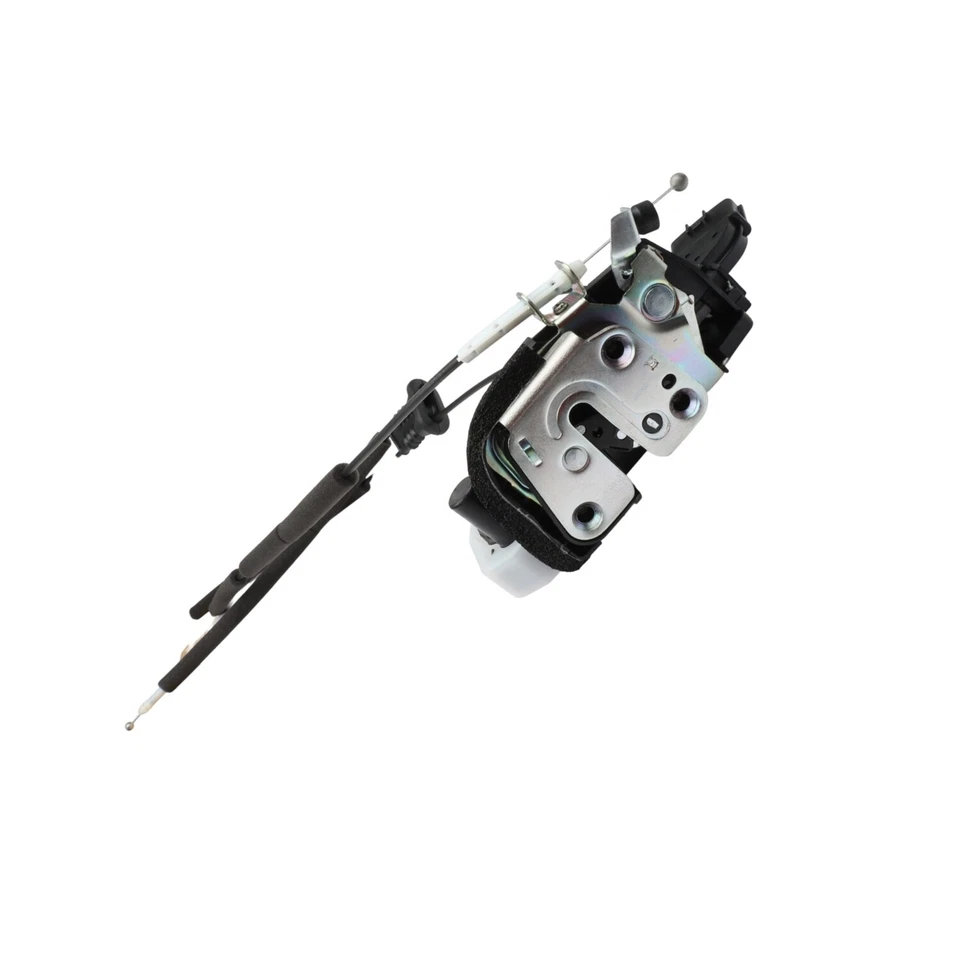 Front Right Door Lock Latch Actuator for Nissan Quest 2011-2017 80500-1JA0A - Image 3 of 4