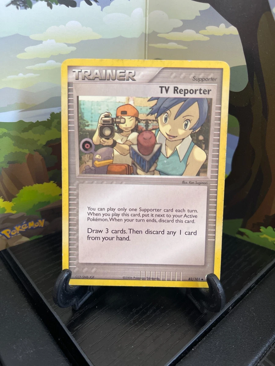 Why Is The Ex Dragon Reverse TV Reporter So Expensive?, 45 OFF