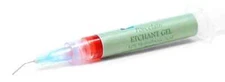 Prime Dental Porcelain Etch Etchant Gel 3gm syringe + tips