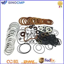 Transmission Master Rebuild Gaskets For VOLVO OPEL Nissan AW55-50SN 55-51SN AF23