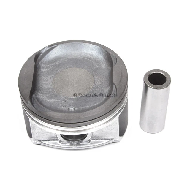 Pistones y anillos para Toyota Camry Rav4 01-05 2,4 L DOHC 2AZFE Foto 3 de 4