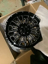 wheels and tires and rims 