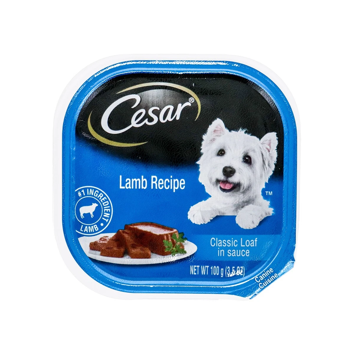 Cesar millan 2025 dog food