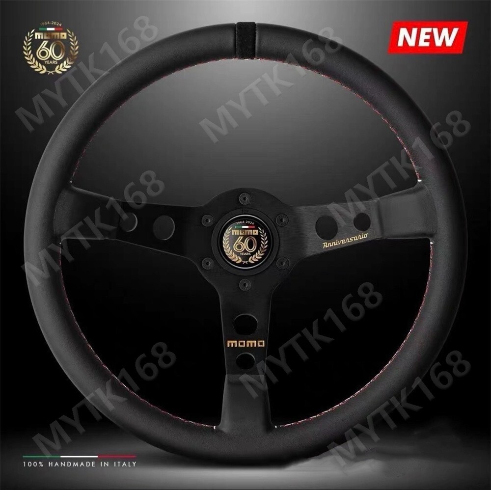 アクセサリー momo MOMO Racing Prototipo Steering Wheel for Z31 | 1984-1989