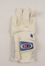 USKG Youth's Kids Golf Glove Fits Left Hand Size 20/03 White