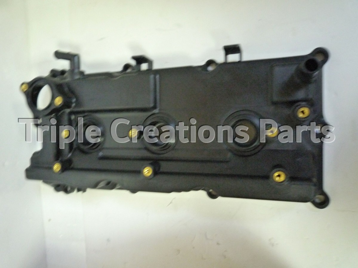 Genuine Nissan OEM 13264-5W51A COVER ASSY-VALVE ROCKER 132645W51A 