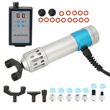 For ED Erectile Dysfunction Pain Relief Shockwave Therapy Machine Pro Massage