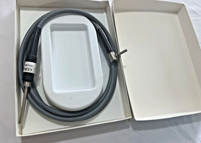 Cuda Technologies Grey U4.8U225-90 Fiber Optic Light Cable Source